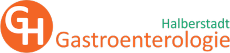 Logo Gastroenterologie Halberstadt